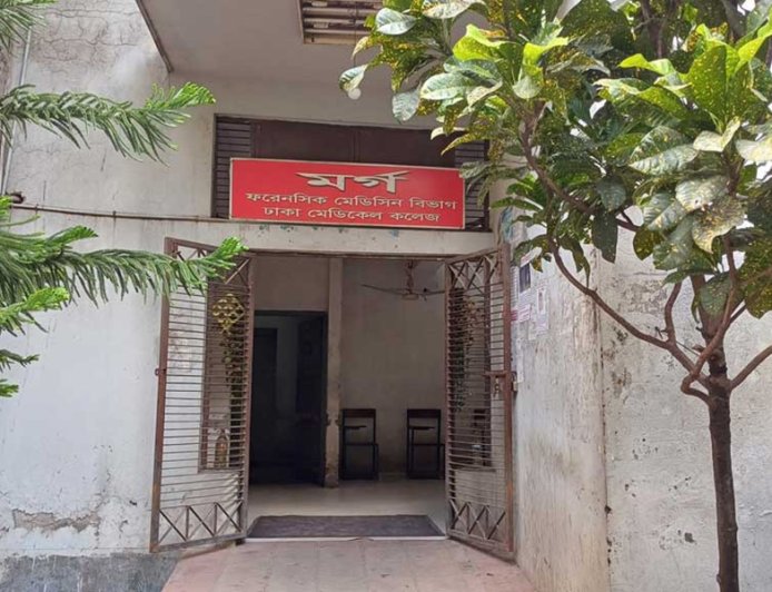 School student found dead after hanging in Dhaka’s Lalbagh area