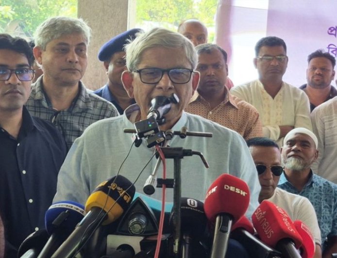 Fakhrul warns that war could drive up fuel and commodity prices