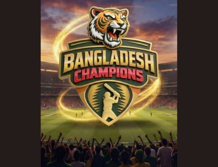 Bangladesh Champions have joined Season 3 of the World Championship of Legends