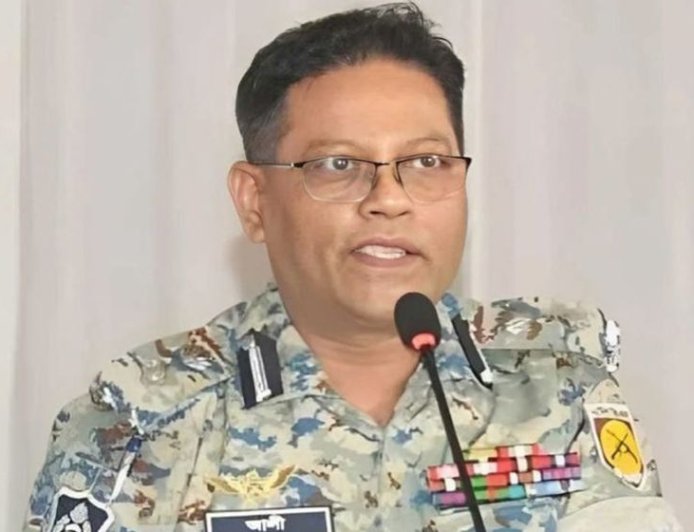 The IGP has been urged to take a more effective role in maintaining law and order