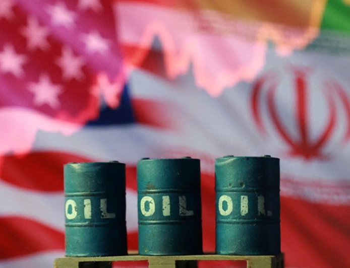 Oil prices fall amid hopes for a ceasefire in the Middle East