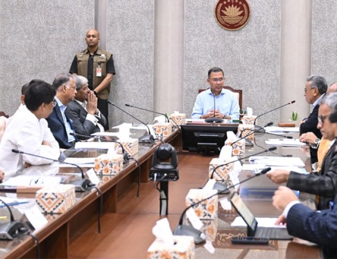 Prime Minister holds special meeting on the fuel situation