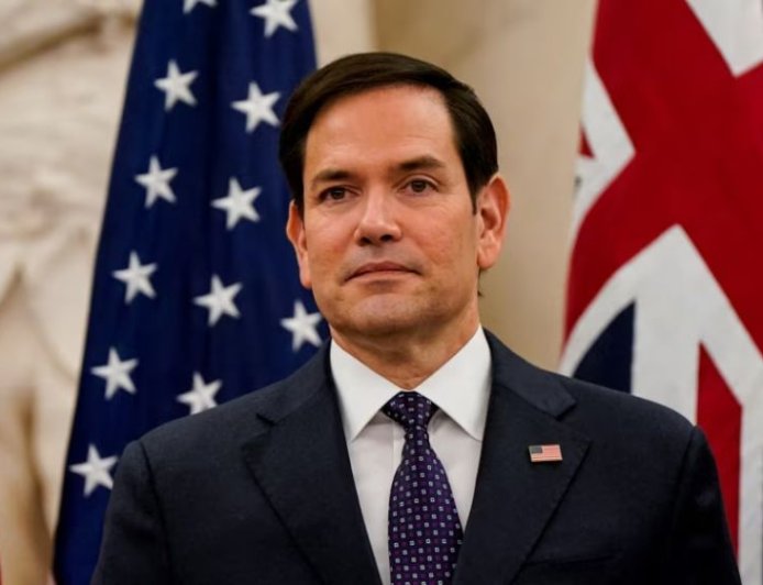 US Secretary of State Rubio extends Independence Day greetings to Bangladesh