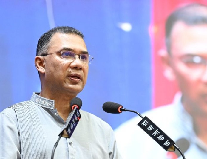 Prime Minister said that Ziaur Rahman was a key figure in the Liberation War