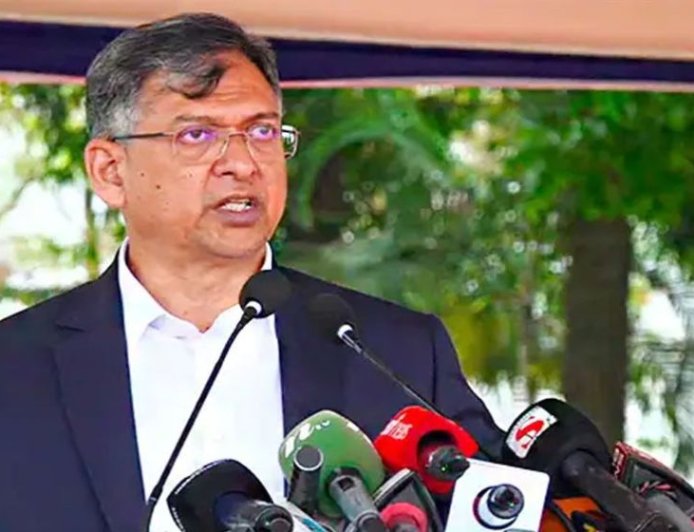 The Home Minister stated that the police are not an instrument of any political party