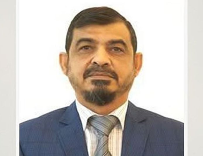 Former DGFI director Afzal Naser has been arrested