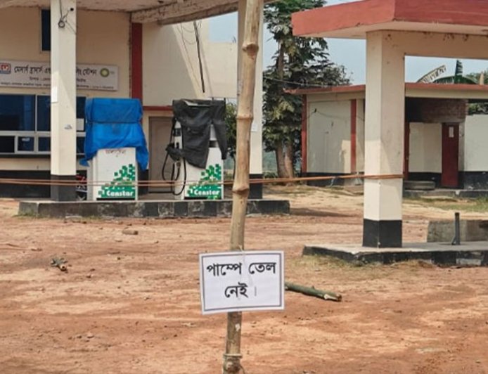 In the past 24 hours, authorities have filed 191 cases and seized 87,000 litres of hoarded fuel