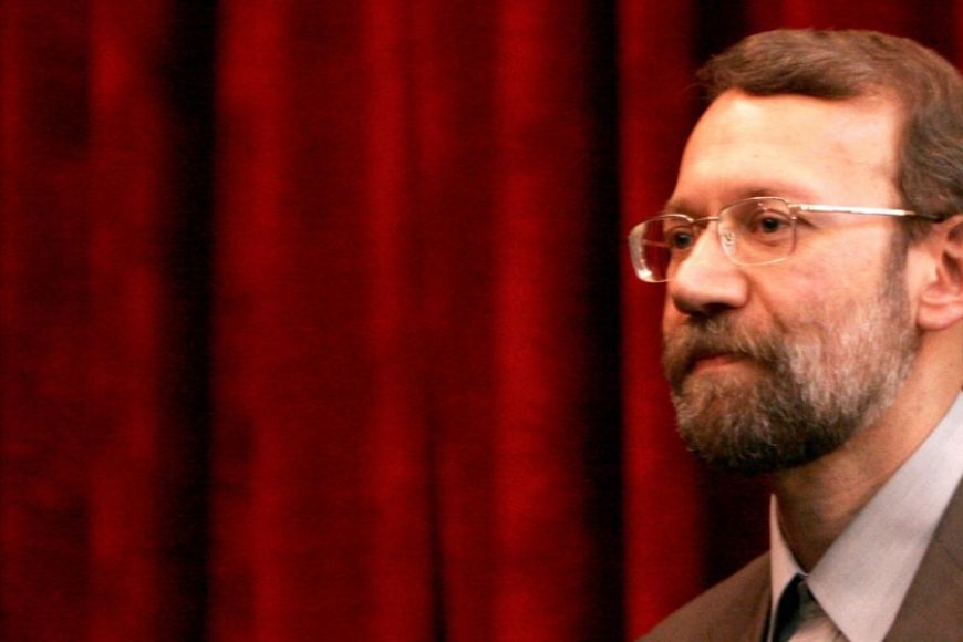 Iranian media report that Ali Larijani has been killed, with authorities confirming his death