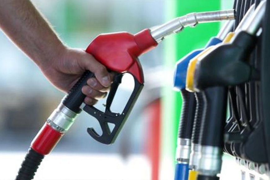 Petrol pumps across Bangladesh may shut down at any time