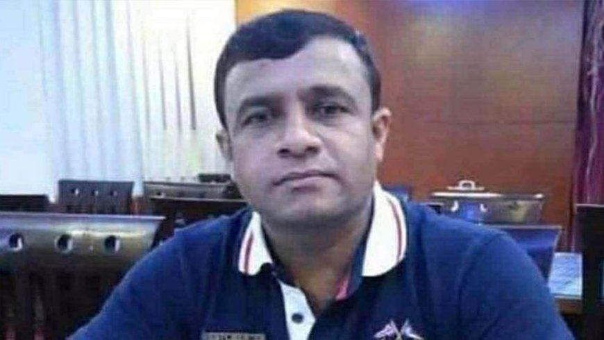 Bangladeshi national killed in Iranian missile strike in Bahrain