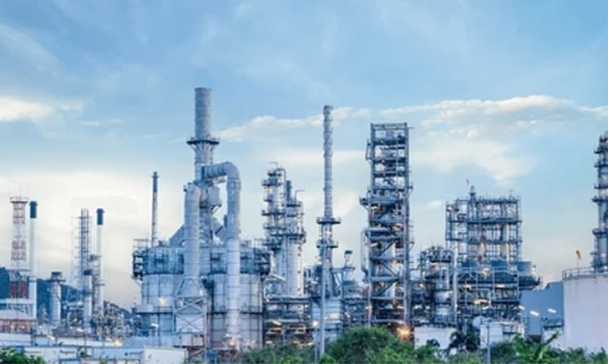 Sufficient stocks of refined oil are available in Bangladesh