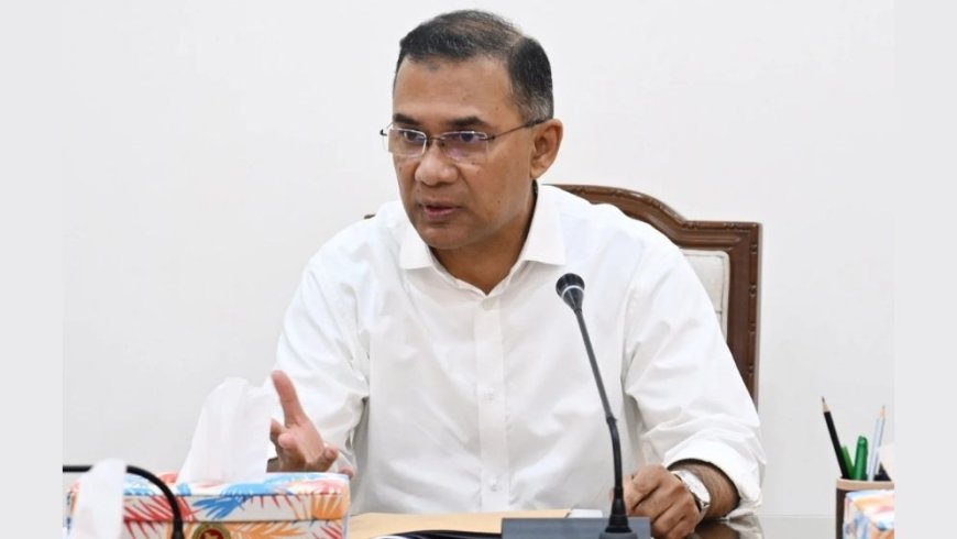 Prime Minister orders rollout of ‘e-Health Card’ to guarantee healthcare access for all