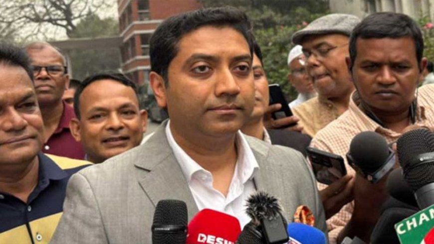 Bobby Hajjaj Says Eid Holidays Will Begin March 18