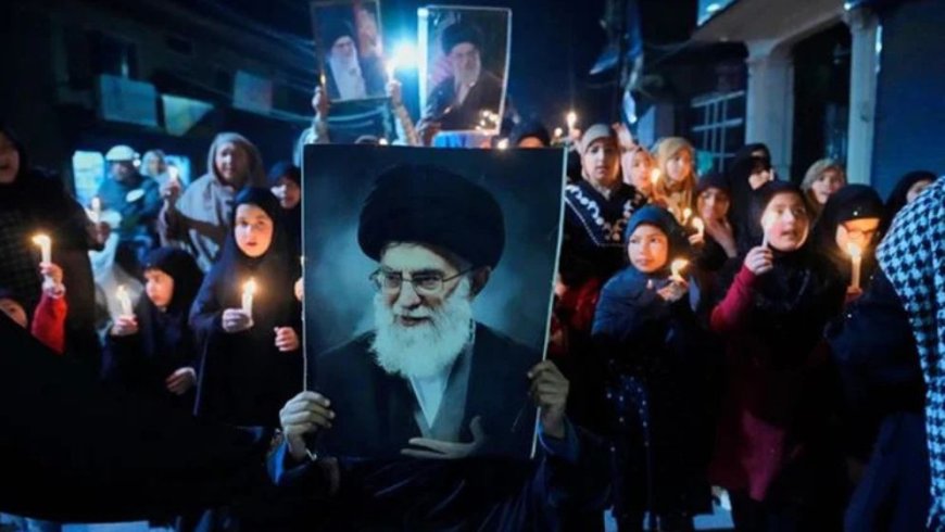 Iran has postponed the state funeral for Ali Khamenei, according to state television