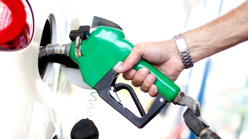 Bangladesh’s fuel reserves currently stand at 136,000 tonnes