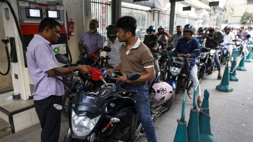 Civil society urges vigilance to prevent any artificial fuel shortage