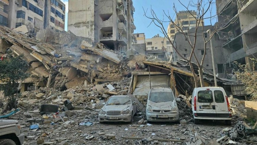 Iran launches attacks on US bases across neighbouring states following strikes on Tehran oil sites