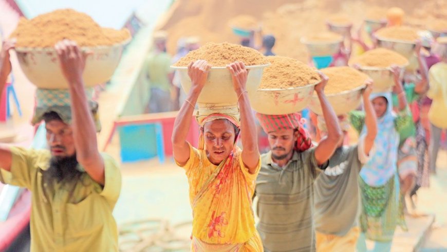 Today marks International Women’s Day