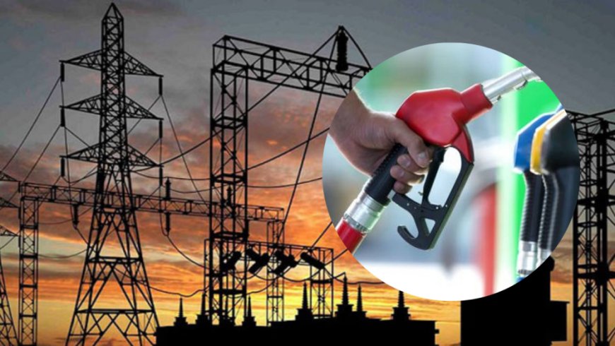 Impact of War on Oil Market,  Power and energy sector faces mounting strain from subsidy pressure