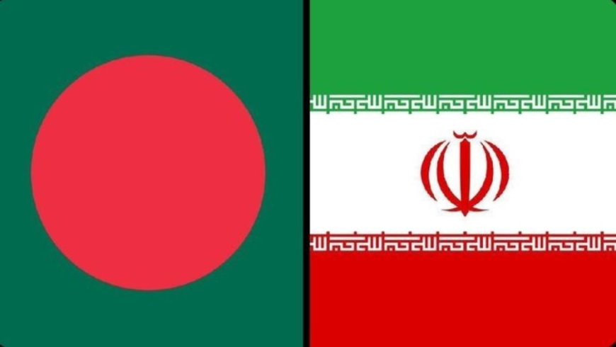 Iran assures safe passage for Bangladeshi oil and LNG vessels through Strait of Hormuz