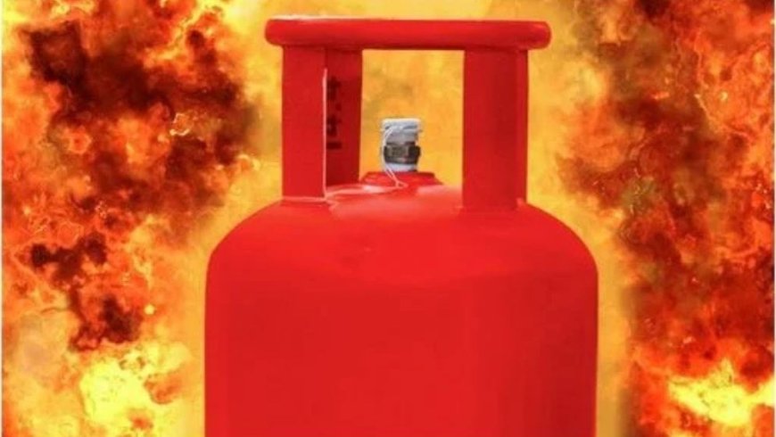 Five Bangladeshi Nationals Die in Maldives Gas Cylinder Explosion