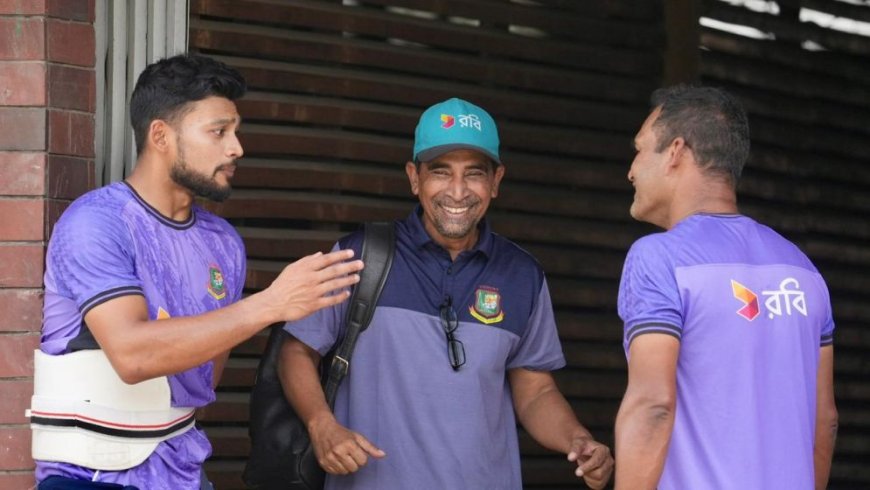 Tigers aim for batting resurgence in winner-takes-all ODI