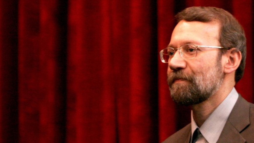 Iranian media report that Ali Larijani has been killed, with authorities confirming his death
