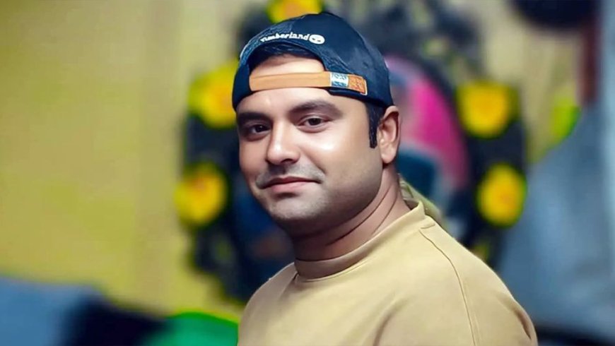 Bangladeshi expatriate Abdullah, who was injured in a missile attack in Saudi Arabia, has died