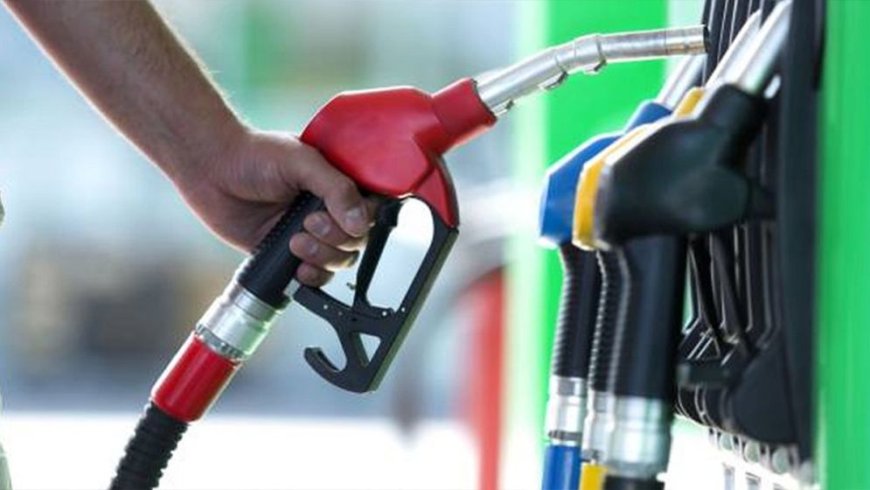 Petrol pumps across Bangladesh may shut down at any time