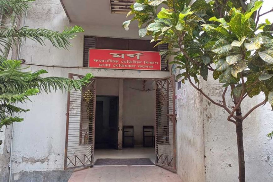 School student found dead after hanging in Dhaka’s Lalbagh area