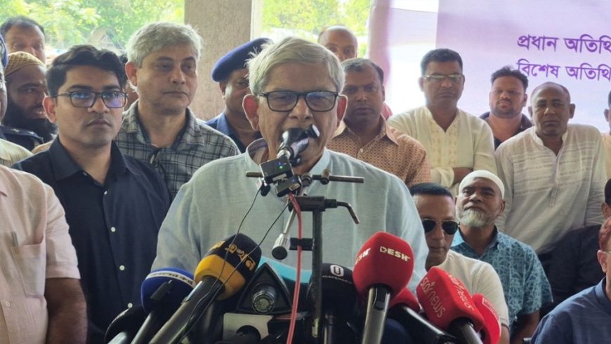 Fakhrul warns that war could drive up fuel and commodity prices