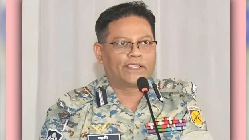 The IGP has been urged to take a more effective role in maintaining law and order