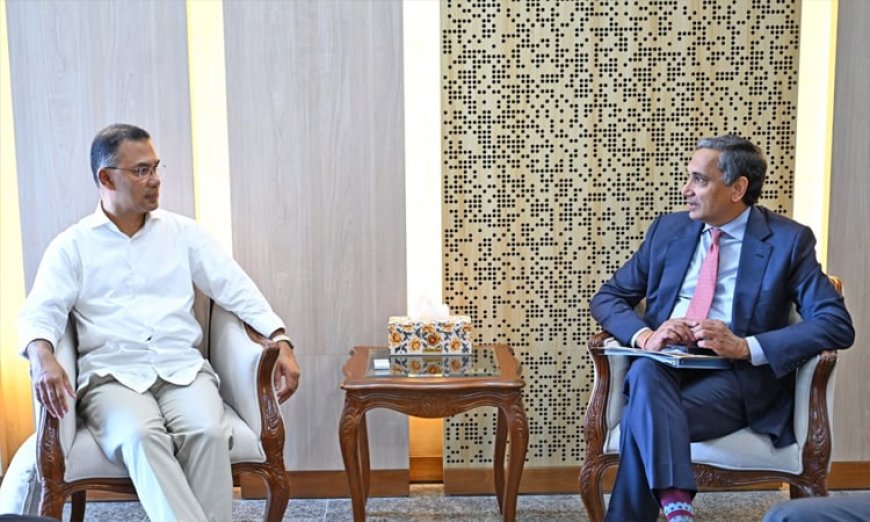 IMF Asia-Pacific director pays a courtesy call on the prime minister