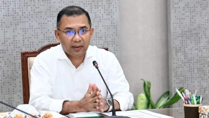 PM to speak at Independence Day discussion this afternoon