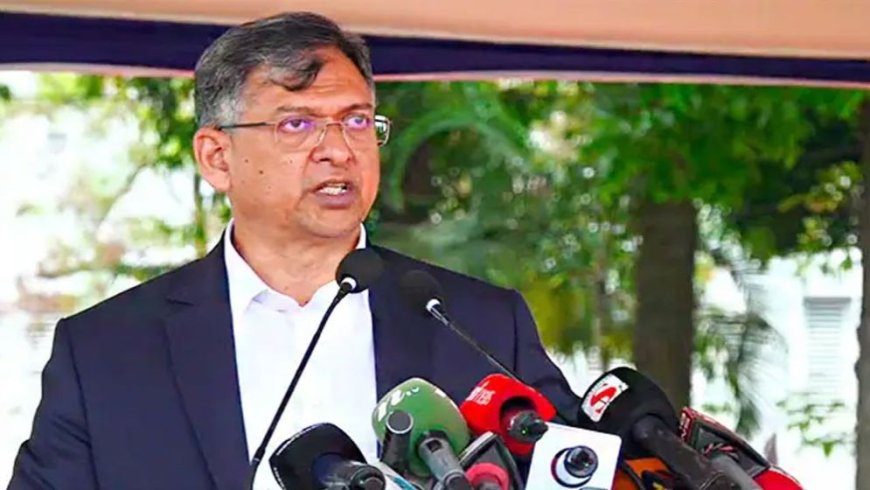 The Home Minister stated that the police are not an instrument of any political party