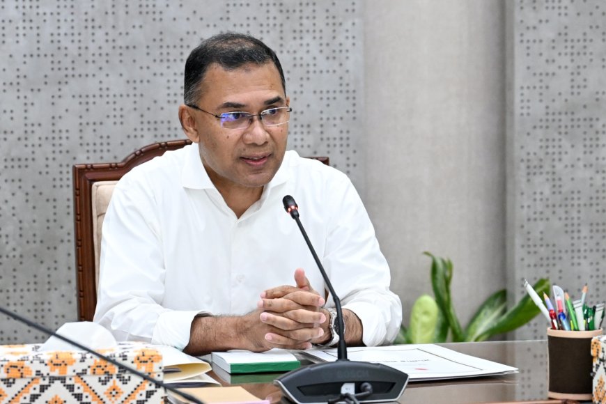 The Prime Minister has instructed the Education Ministry to explore measures to reduce traffic congestion in the city during school hours