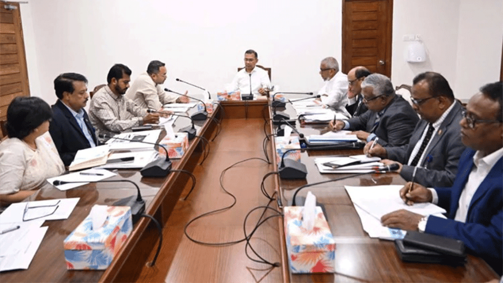 PM calls for opening language training centres to develop a skilled workforce for overseas employment