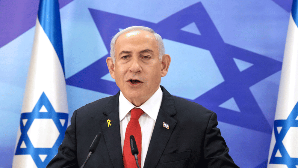 Netanyahu says Israel’s campaign in Iran is ‘far from over’