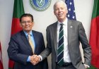 The United States has assured Bangladesh of its support in addressing the country’s energy crisis