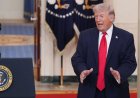 Trump claims Iran conflict close to ending, cautions heavy strikes will continue for weeks