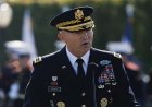 Pete Hegseth dismisses US Army chief of staff