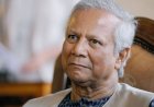 Legal notice calls for travel ban on Dr Yunus