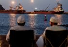 Iran and Oman are considering introducing toll charges for ships transiting the Strait of Hormuz
