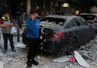 Deadliest Day of War: Israeli Strikes Batter Lebanon, Kill 250