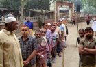 Polling begins in Sherpur-3 and Bogura-6 constituencies
