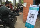 A QR code-based “Fuel Pass” app has been launched to streamline and improve fuel distribution