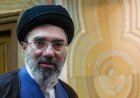 Mojtaba Khamenei is reported to have suffered severe and disfiguring injuries, according to sources