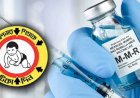 Measles vaccination begins today across four city corporations