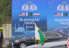 What’s Being Discussed in US-Iran Talks in Pakistan?