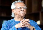 Dr Yunus has been named in a petition concerning alleged irregularities in vaccine procurement